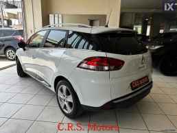 Renault Clio AYTOMATO!!TCE ENERGY 120 CRS MOTORS  '15