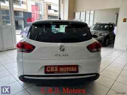 Renault Clio AYTOMATO!!TCE ENERGY 120 CRS MOTORS  '15