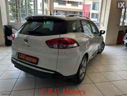 Renault Clio AYTOMATO!!TCE ENERGY 120 CRS MOTORS  '15