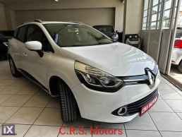 Renault Clio AYTOMATO!!TCE ENERGY 120 CRS MOTORS  '15