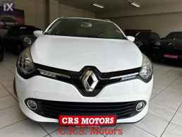 Renault Clio AYTOMATO!!TCE ENERGY 120 CRS MOTORS  '15