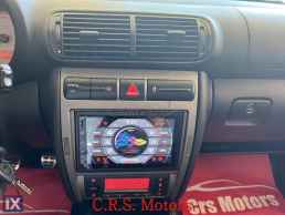 Seat Leon  20VT 4X4 FULL EXTRA!!CRS MOTORS  '03