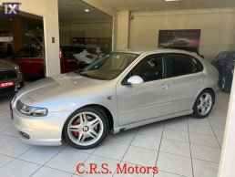 Seat Leon  20VT 4X4 FULL EXTRA!!CRS MOTORS  '03