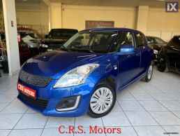 Suzuki Swift ΜΕ ΕΓΓΥΗΣΗ!!! DIESEL 1,3 CRS MOTORS '15