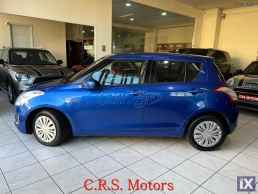 Suzuki Swift ΜΕ ΕΓΓΥΗΣΗ!!! DIESEL 1,3 CRS MOTORS '15