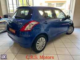 Suzuki Swift ΜΕ ΕΓΓΥΗΣΗ!!! DIESEL 1,3 CRS MOTORS '15