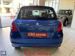 Suzuki Swift ΜΕ ΕΓΓΥΗΣΗ!!! DIESEL 1,3 CRS MOTORS '15