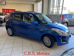 Suzuki Swift ΜΕ ΕΓΓΥΗΣΗ!!! DIESEL 1,3 CRS MOTORS '15