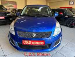 Suzuki Swift ΜΕ ΕΓΓΥΗΣΗ!!! DIESEL 1,3 CRS MOTORS '15