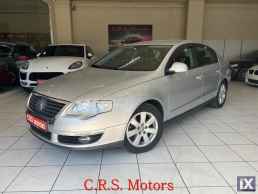 Volkswagen Passat FSI HIGHLINE ΠΡΟΣΦΟΡΑ!! CRS MOTORS '05