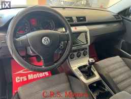 Volkswagen Passat FSI HIGHLINE ΠΡΟΣΦΟΡΑ!! CRS MOTORS '05