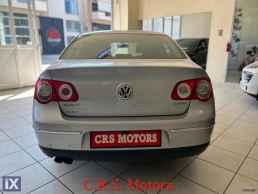 Volkswagen Passat FSI HIGHLINE ΠΡΟΣΦΟΡΑ!! CRS MOTORS '05