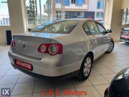 Volkswagen Passat FSI HIGHLINE ΠΡΟΣΦΟΡΑ!! CRS MOTORS '05