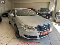 Volkswagen Passat FSI HIGHLINE ΠΡΟΣΦΟΡΑ!! CRS MOTORS '05