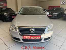 Volkswagen Passat FSI HIGHLINE ΠΡΟΣΦΟΡΑ!! CRS MOTORS '05