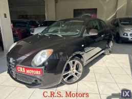 Alfa-Romeo Mito  ΜΕ ΕΓΓΥΗΣΗ !!! JTDM NAVIGATION ΔΕΡΜΑ CRS MOTORS '12