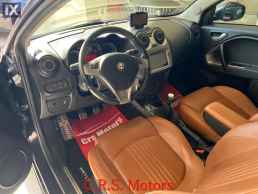 Alfa-Romeo Mito  ΜΕ ΕΓΓΥΗΣΗ !!! JTDM NAVIGATION ΔΕΡΜΑ CRS MOTORS '12