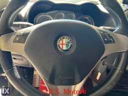 Alfa-Romeo Mito  ΜΕ ΕΓΓΥΗΣΗ !!! JTDM NAVIGATION ΔΕΡΜΑ CRS MOTORS '12