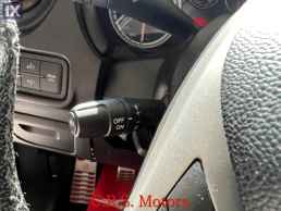 Alfa-Romeo Mito  ΜΕ ΕΓΓΥΗΣΗ !!! JTDM NAVIGATION ΔΕΡΜΑ CRS MOTORS '12