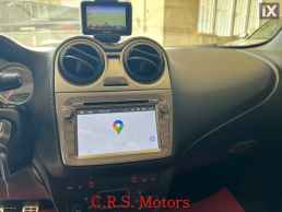 Alfa-Romeo Mito  ΜΕ ΕΓΓΥΗΣΗ !!! JTDM NAVIGATION ΔΕΡΜΑ CRS MOTORS '12