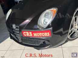 Alfa-Romeo Mito  ΜΕ ΕΓΓΥΗΣΗ !!! JTDM NAVIGATION ΔΕΡΜΑ CRS MOTORS '12