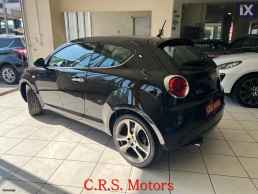 Alfa-Romeo Mito  ΜΕ ΕΓΓΥΗΣΗ !!! JTDM NAVIGATION ΔΕΡΜΑ CRS MOTORS '12