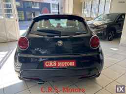 Alfa-Romeo Mito  ΜΕ ΕΓΓΥΗΣΗ !!! JTDM NAVIGATION ΔΕΡΜΑ CRS MOTORS '12