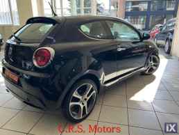 Alfa-Romeo Mito  ΜΕ ΕΓΓΥΗΣΗ !!! JTDM NAVIGATION ΔΕΡΜΑ CRS MOTORS '12