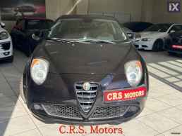 Alfa-Romeo Mito  ΜΕ ΕΓΓΥΗΣΗ !!! JTDM NAVIGATION ΔΕΡΜΑ CRS MOTORS '12