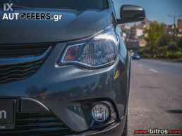 Opel Karl CROSS ROCKS EDITION 1.0 73HP '18