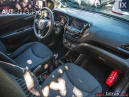 Opel Karl CROSS ROCKS EDITION 1.0 73HP '18