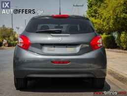 Peugeot 208 ΟΘΟΝΗ NAVI-ΖΑΝΤΕΣ 1.4 DIESEL BHDI '15