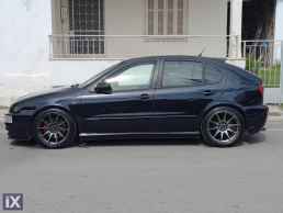 Seat Leon FR '03