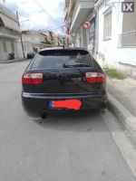 Seat Leon FR '03