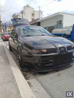 Seat Leon FR '03