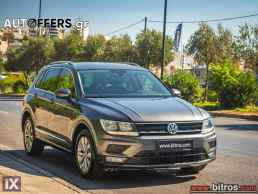 Volkswagen Tiguan 1.6 TDI ADVANCE -GR '18