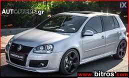 Volkswagen Golf 2008 EDITION 30 ΓΝΗΣΙΟ DSG +ΟΡΟΦΗ 380HP '08