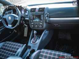 Volkswagen Golf 2008 EDITION 30 ΓΝΗΣΙΟ DSG +ΟΡΟΦΗ 380HP '08