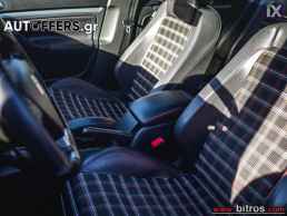 Volkswagen Golf 2008 EDITION 30 ΓΝΗΣΙΟ DSG +ΟΡΟΦΗ 380HP '08