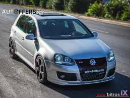 Volkswagen Golf 2008 EDITION 30 ΓΝΗΣΙΟ DSG +ΟΡΟΦΗ 380HP '08