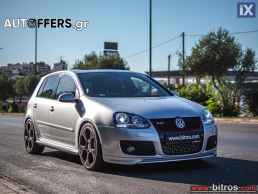 Volkswagen Golf 2008 EDITION 30 ΓΝΗΣΙΟ DSG +ΟΡΟΦΗ 380HP '08