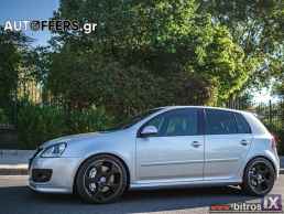 Volkswagen Golf 2008 EDITION 30 ΓΝΗΣΙΟ DSG +ΟΡΟΦΗ 380HP '08