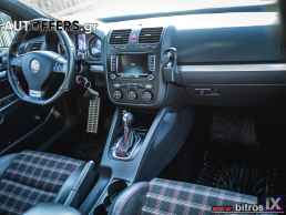 Volkswagen Golf 2008 EDITION 30 ΓΝΗΣΙΟ DSG +ΟΡΟΦΗ 380HP '08