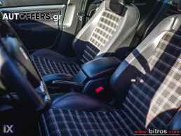 Volkswagen Golf 2008 EDITION 30 ΓΝΗΣΙΟ DSG +ΟΡΟΦΗ 380HP '08