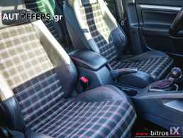 Volkswagen Golf 2008 EDITION 30 ΓΝΗΣΙΟ DSG +ΟΡΟΦΗ 380HP '08