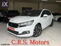 DS Ds4  ΜΕ ΕΓΓΥΗΣΗ !!! BLUEHDI SO SCIC DIESEL CRS MOTORS  '16