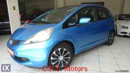 Honda Jazz  ΜΕ ΕΓΓΥΗΣΗ !! AUTOMATIC ΑΡΙΣΤΟ !! CRS MOTORS '11