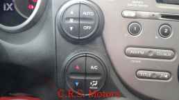 Honda Jazz  ΜΕ ΕΓΓΥΗΣΗ !! AUTOMATIC ΑΡΙΣΤΟ !! CRS MOTORS '11