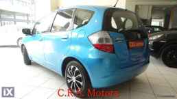 Honda Jazz  ΜΕ ΕΓΓΥΗΣΗ !! AUTOMATIC ΑΡΙΣΤΟ !! CRS MOTORS '11