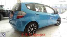 Honda Jazz  ΜΕ ΕΓΓΥΗΣΗ !! AUTOMATIC ΑΡΙΣΤΟ !! CRS MOTORS '11